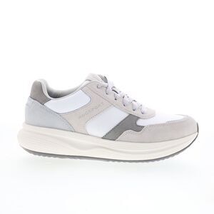 Rockport Mens DMX Corvin Gray Shoes (NWT)